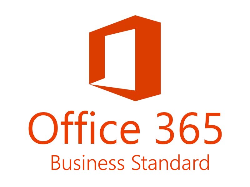 Microsoft-365-Business-Standard