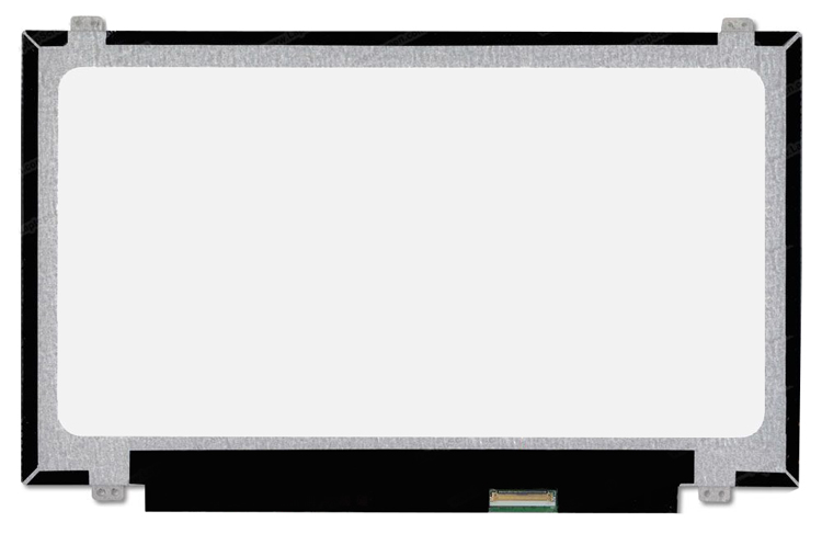AUO LCD monitor B140RTN031, 14" HD+, matte, 30 pin right