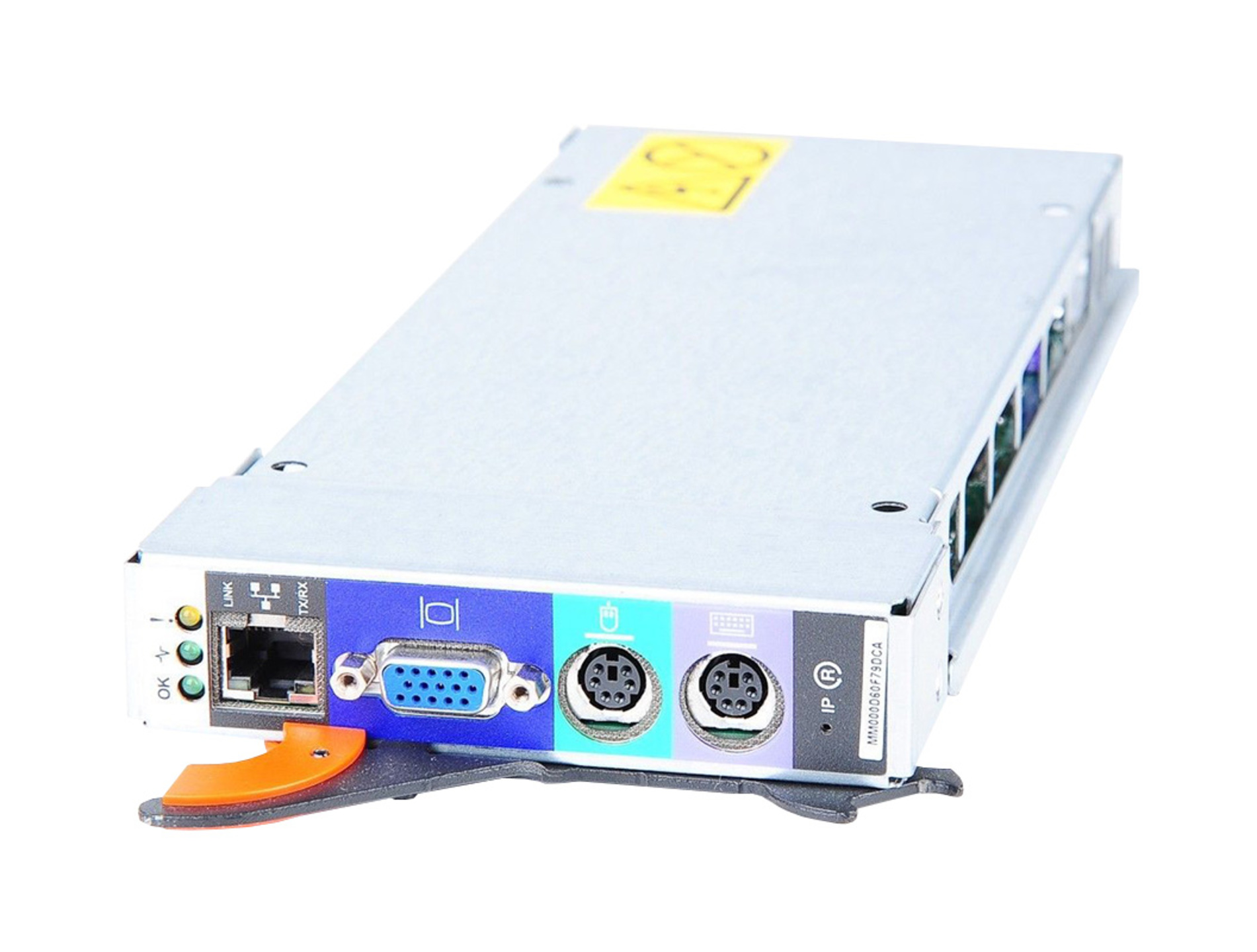 BLADE ADVANCED MANAGEMENT MODULE FOR IBM BLADECENTER E