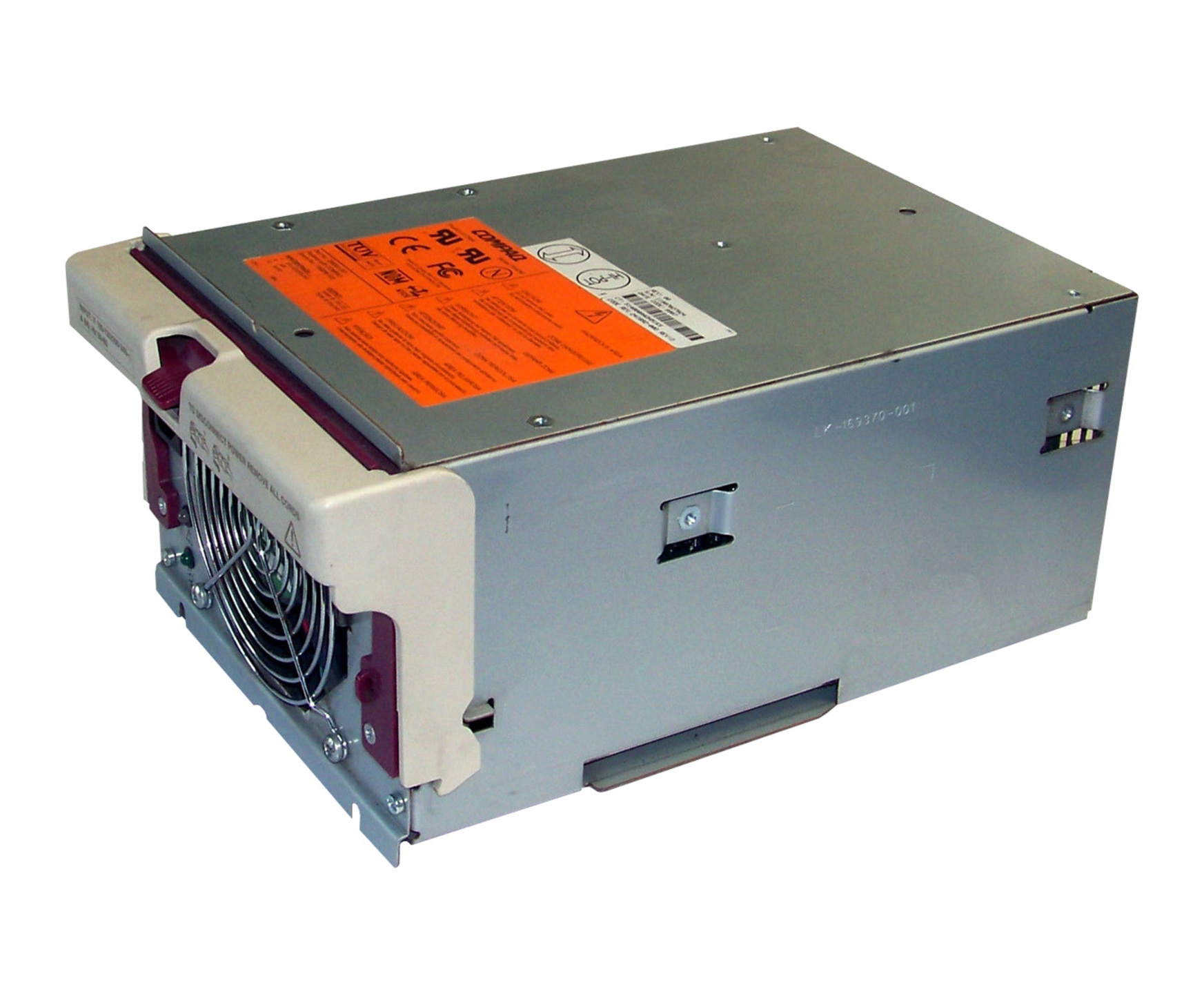 POWER SUPPLY SRV PROLIANT3000-5500-6500 750W
