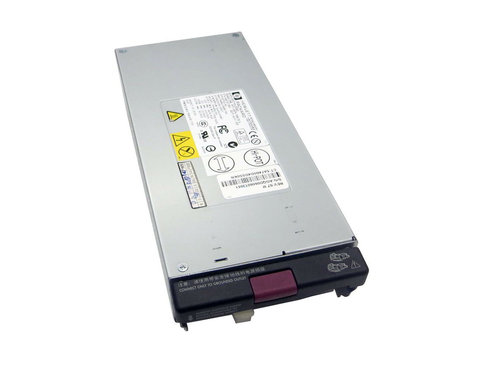 POWER SUPPLY SRV ΓΙΑ HP ML370G4