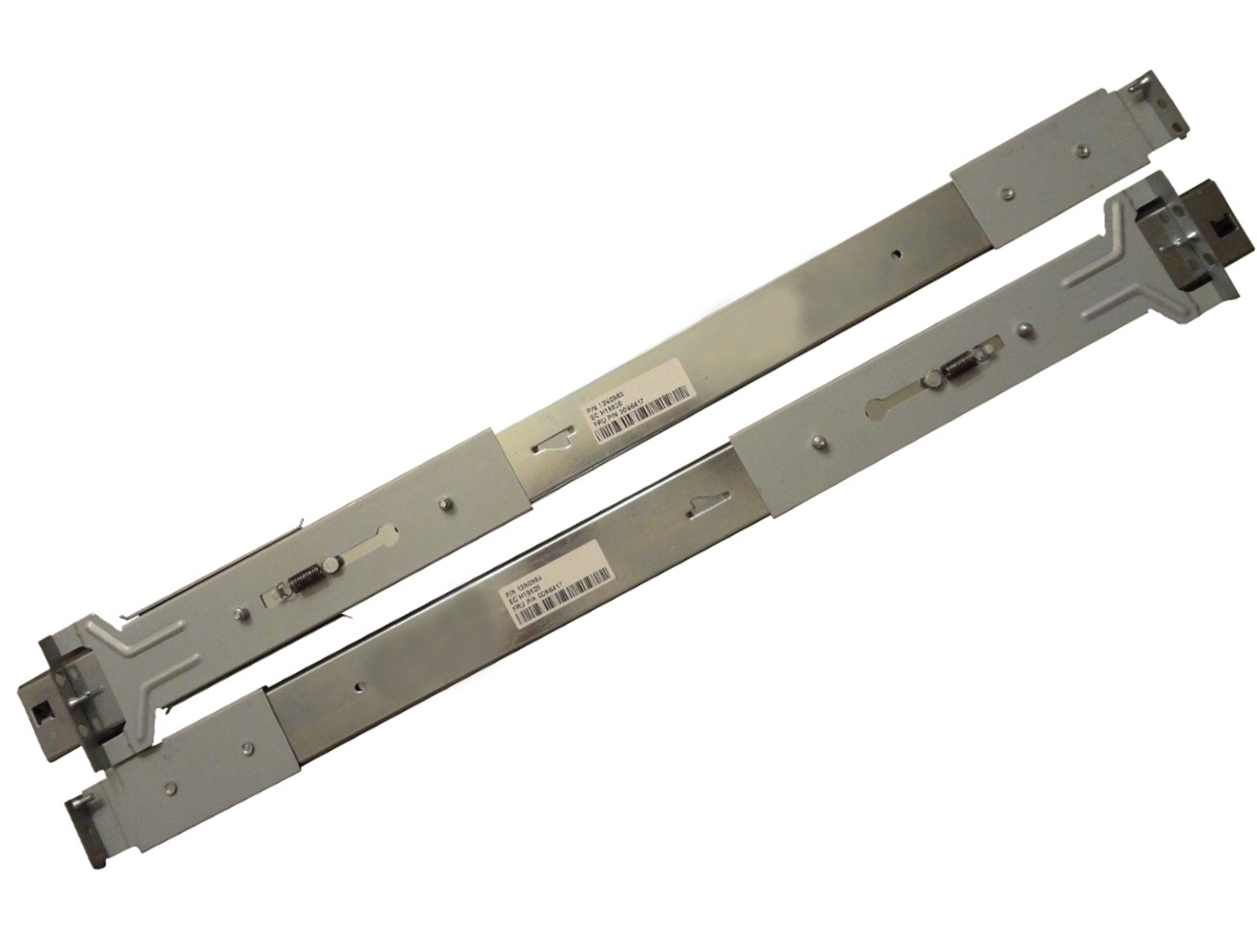 RAILS FOR IBM X232/NETFINITY 5600