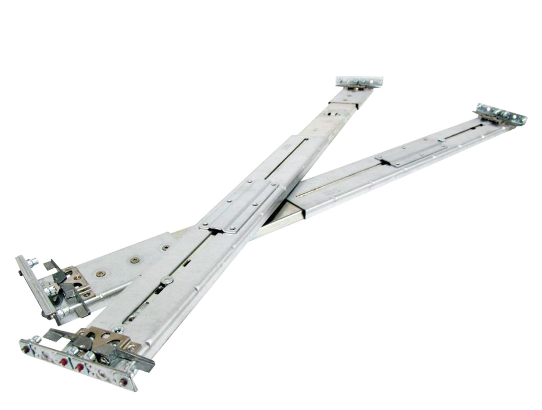 RAILS FOR HP DL580 G3/G4/G5/G7 DL585 G2/G5/G6/ ML370 G6