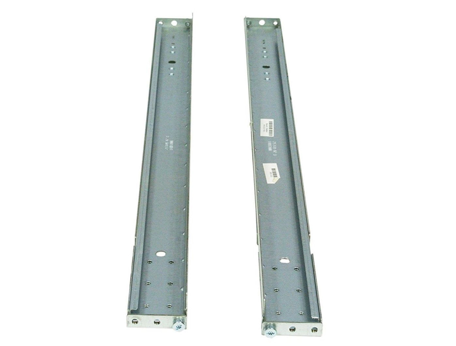RAIL KIT 1U FOR HP DL320/DL160/DL180 G5/ D2600/D2700- 2F80A-02