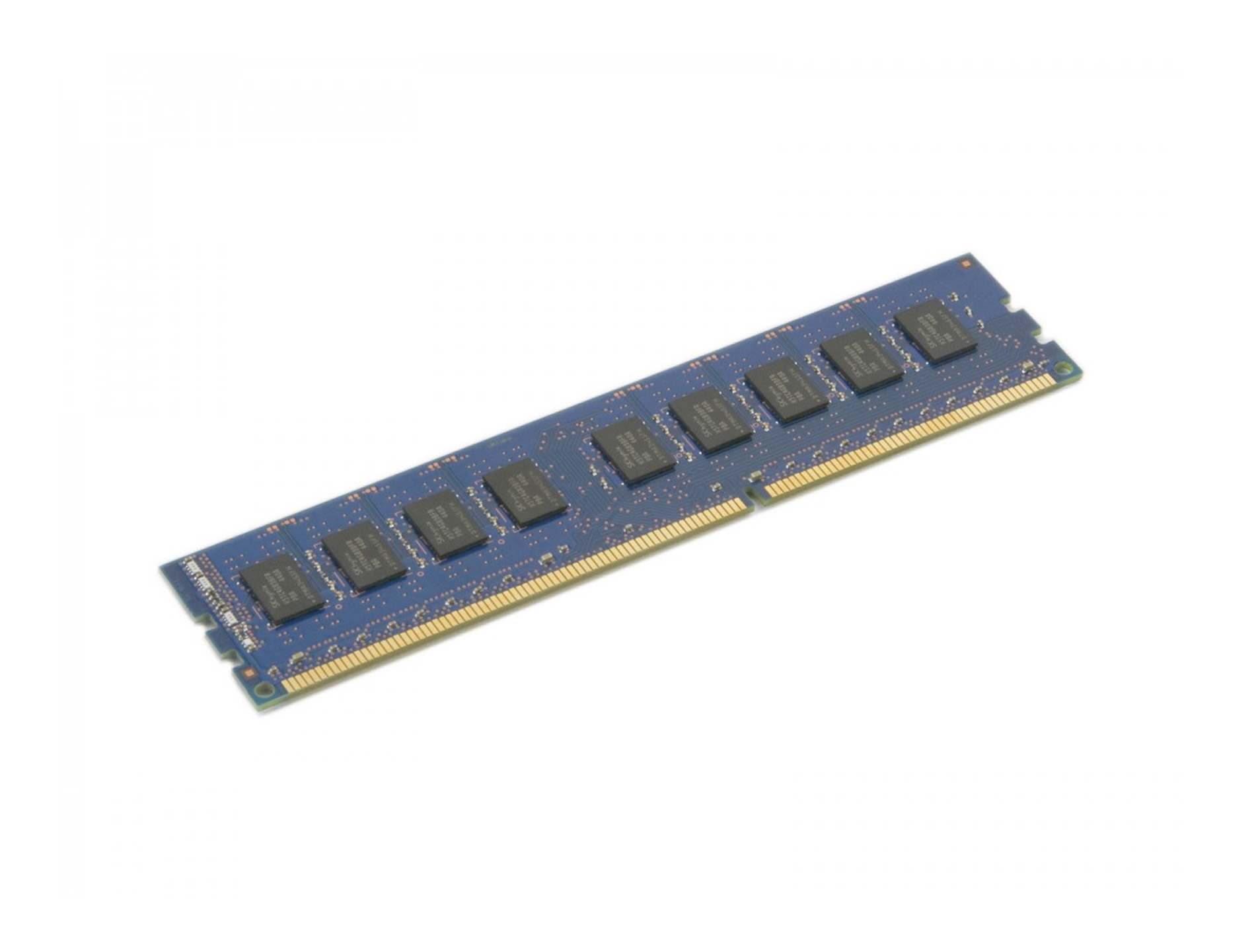 16GB HP PC3-12800R DDR3-1600 2Rx4 CL11 ECC RDIMM 1.5V