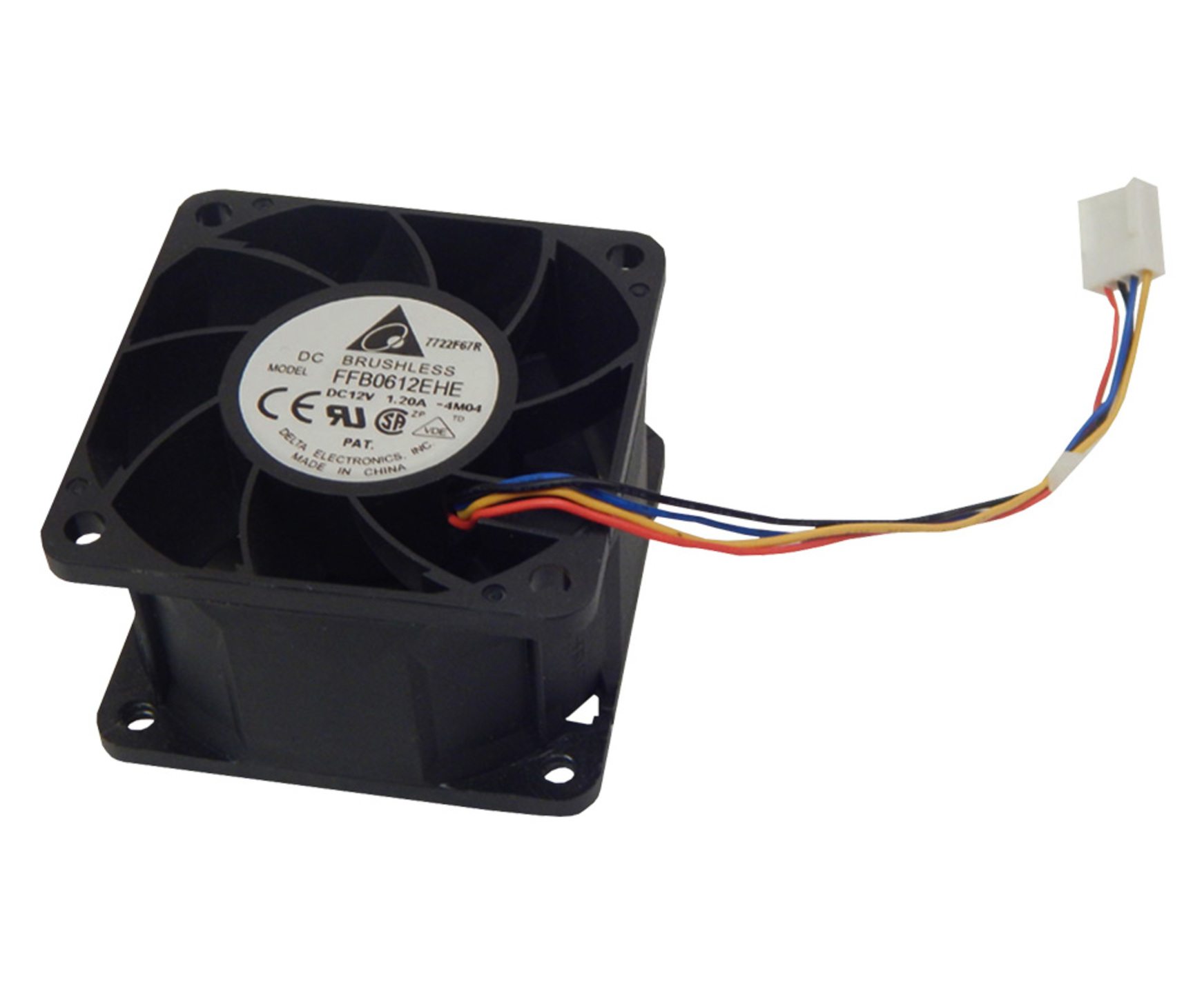 #FAN SRV FOR DELL POWEREDGE 2600 2650