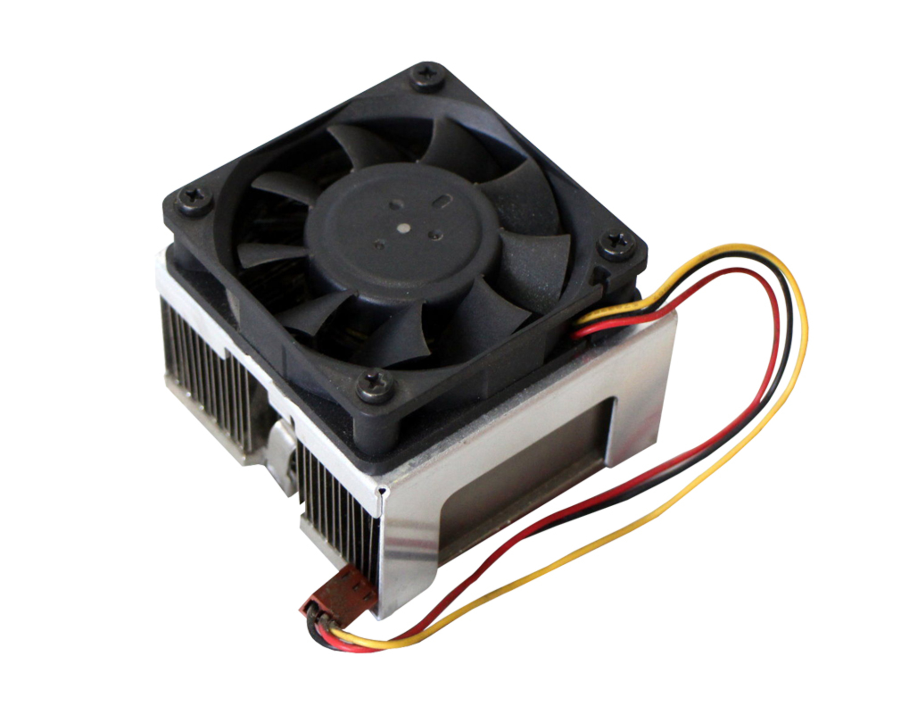 HEATSINK FOR SERVER IBM XSERIES  X220/X232/X342
