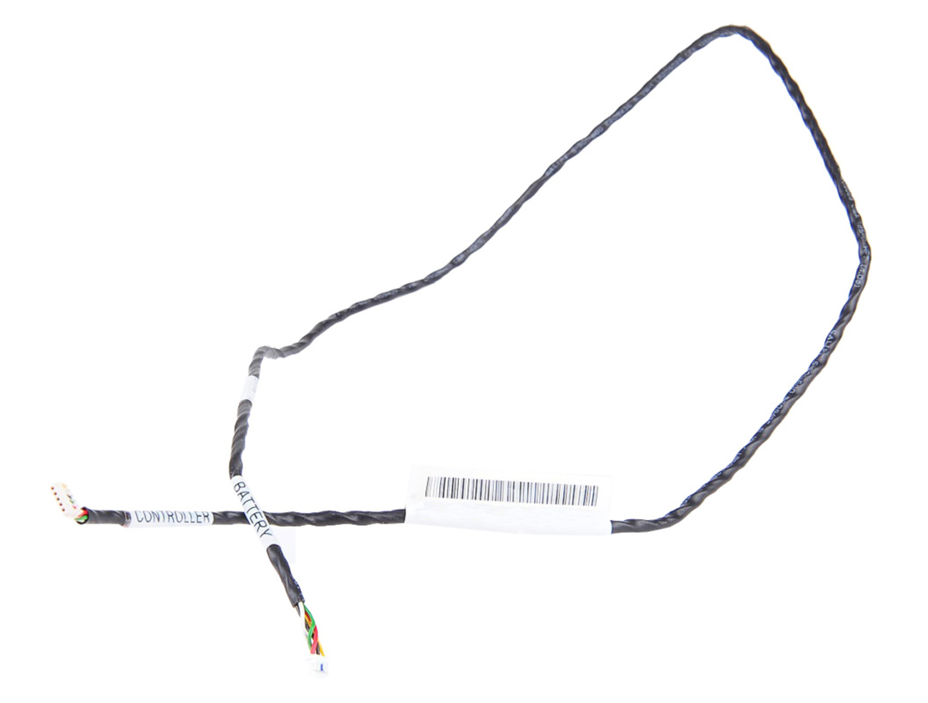 DELL POWEREDGE R610 R710 PERC 5I BATTERY CABLE - RF289