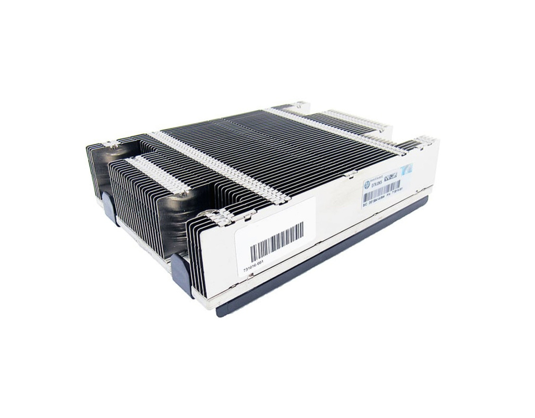 HEATSINK SRV HP PROLIANT DL360P G8 SCREW DOWN
