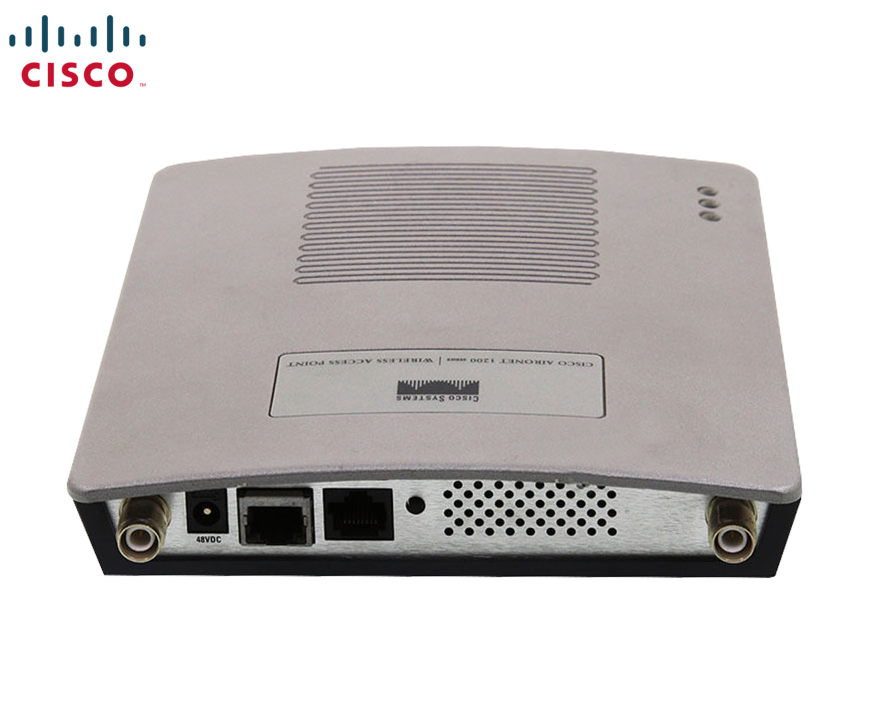ACCESS POINT CISCO AIRONET 1200 2.4GHZ