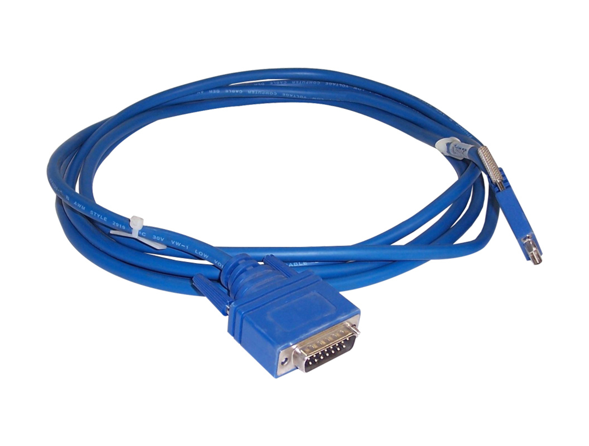 CABLE CISCO  CAB-SS-X21-MT