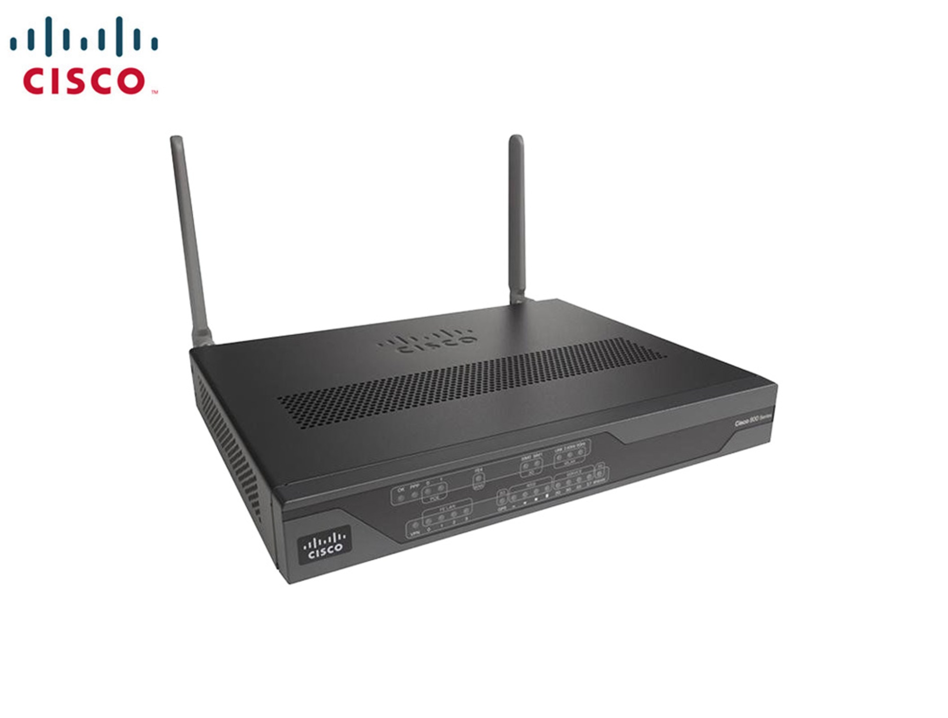 ROUTER CISCO C887VAGW+7-E-K9 VDSL2/ADSL2+ OVER POTS WITH 3G