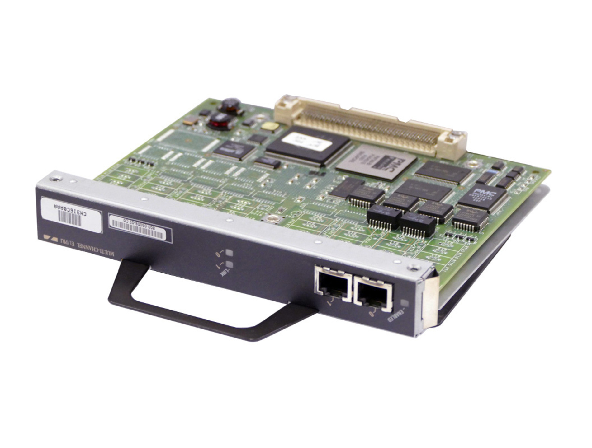 MODULE CISCO VXR MULTICHANNEL E1/PRI PA-MC-2E1