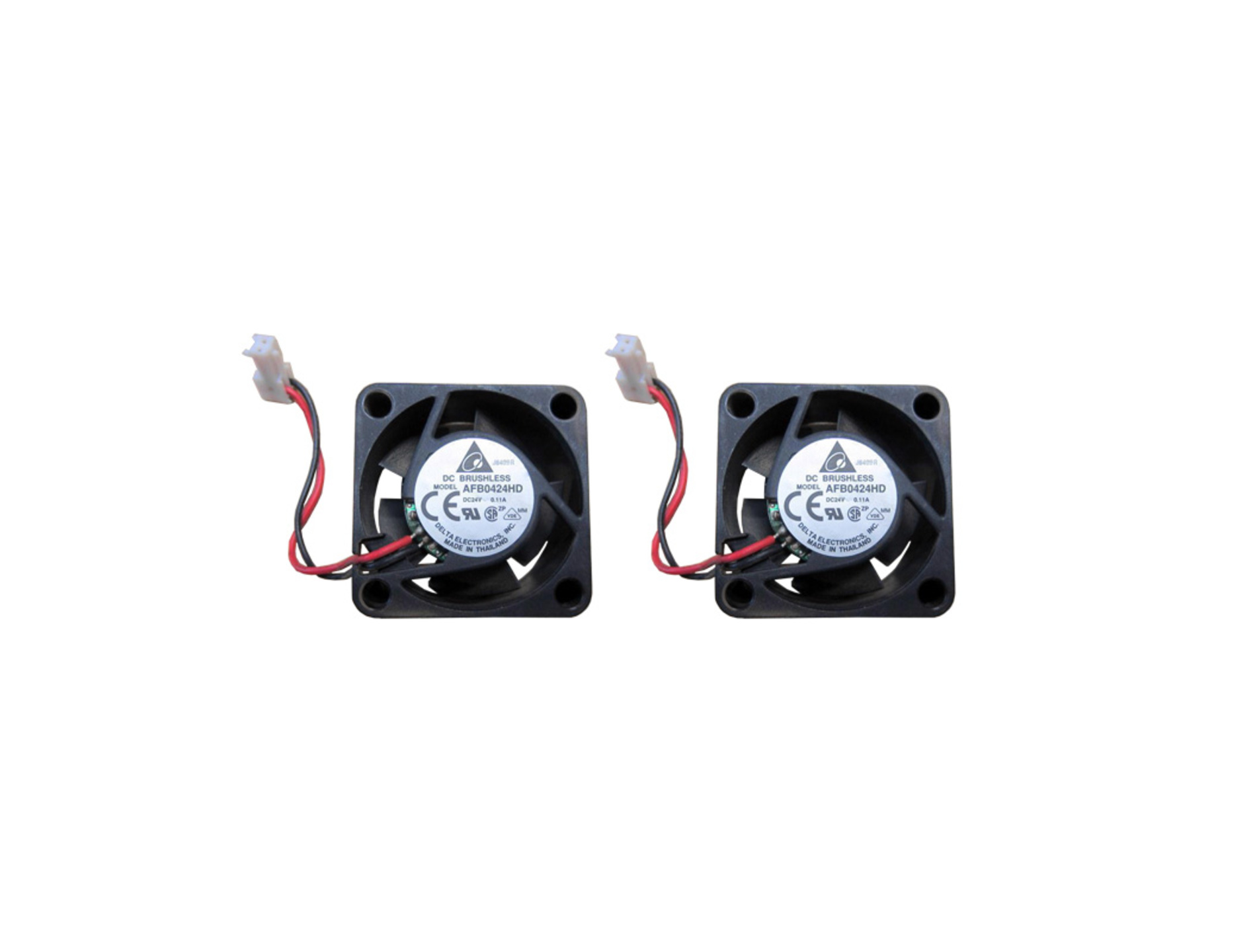 CISCO FAN SET OF 2 FOR ROUTER 3620