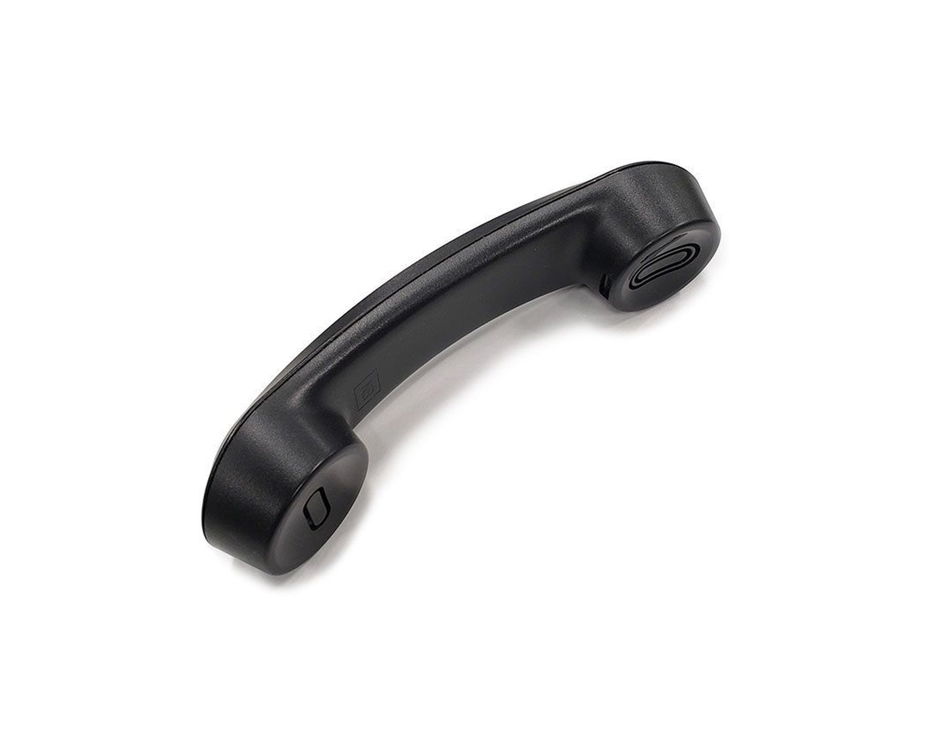 IP PHONE HANDSET FOR AVAYA 1400 1600 BLACK