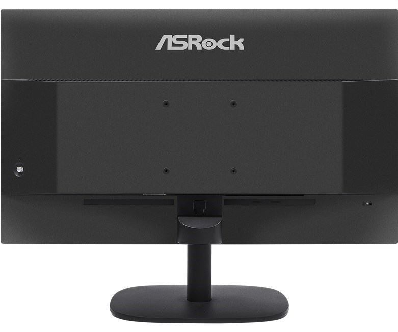 ASRock Challenger CL27FF 27" monitor - Image 4