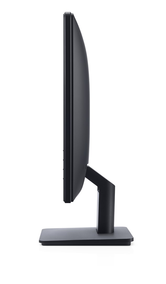 DELL E Series E1715S LED display 43.2 cm (17") 1280 x 1024 pixels SXGA LCD Black - Image 4