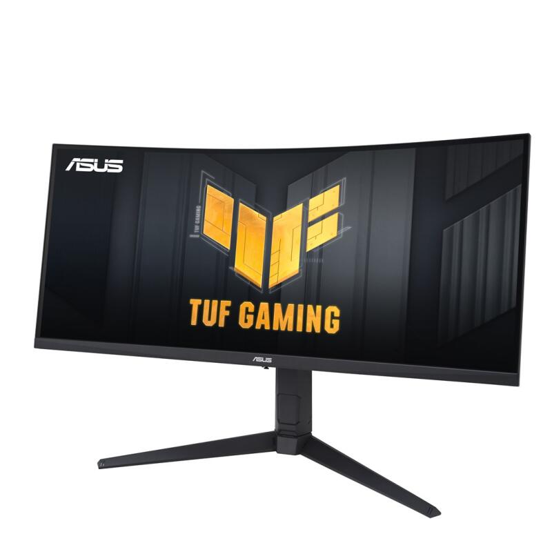 ASUS TUF Gaming VG34VQEL1A 86.4 cm (34") 3440 x 1440 pixels LED Black - Image 3