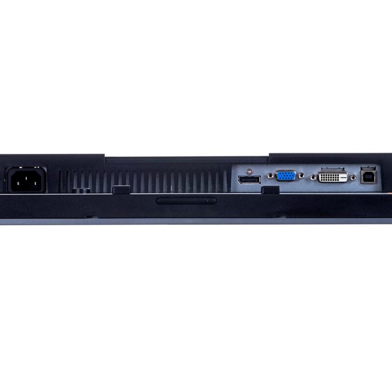 MONITOR HP EliteDisplay LED 24" E241i (Grade A) UŻYWANY - Image 5