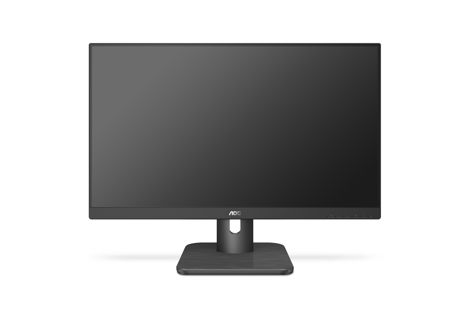 AOC E1 24E1Q computer monitor 60.5 cm (23.8") 1920 x 1080 pixels Full HD LED Black