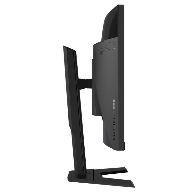 Gigabyte G27QC A computer monitor 68.6 cm (27") 2560 x 1440 pixels 2K Ultra HD LED Black - Image 6