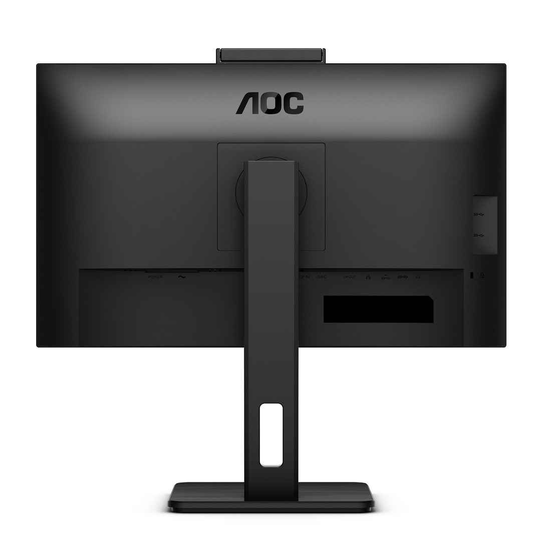AOC 24P3CW computer monitor 60.5 cm (23.8") 1920 x 1080 pixels Full HD LED Black - Image 16