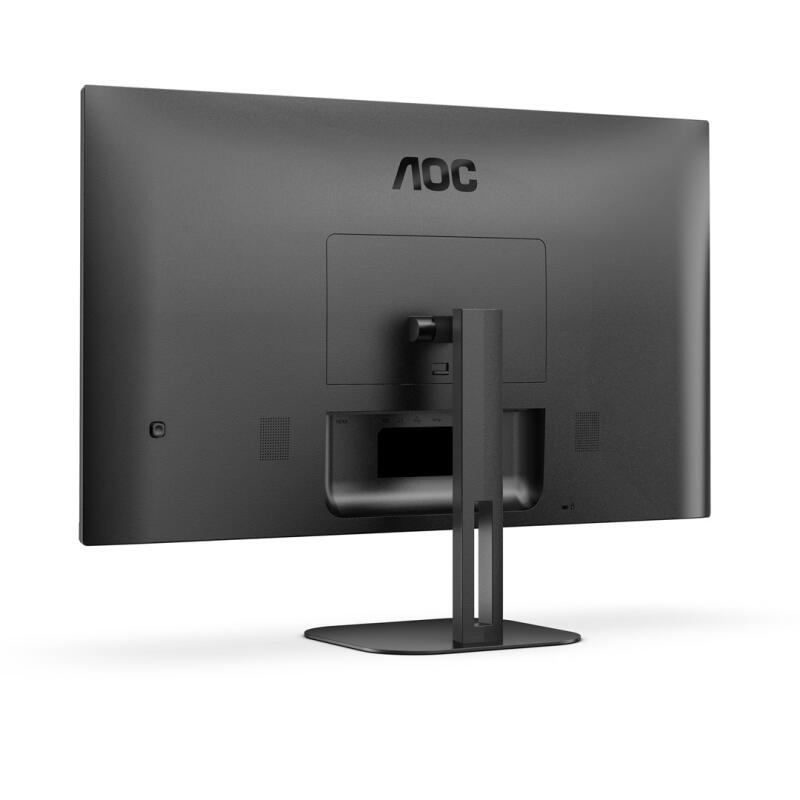AOC V5 27V5CE 68.6 cm (27") 1920 x 1080 pixels Full HD LED Black - Image 7