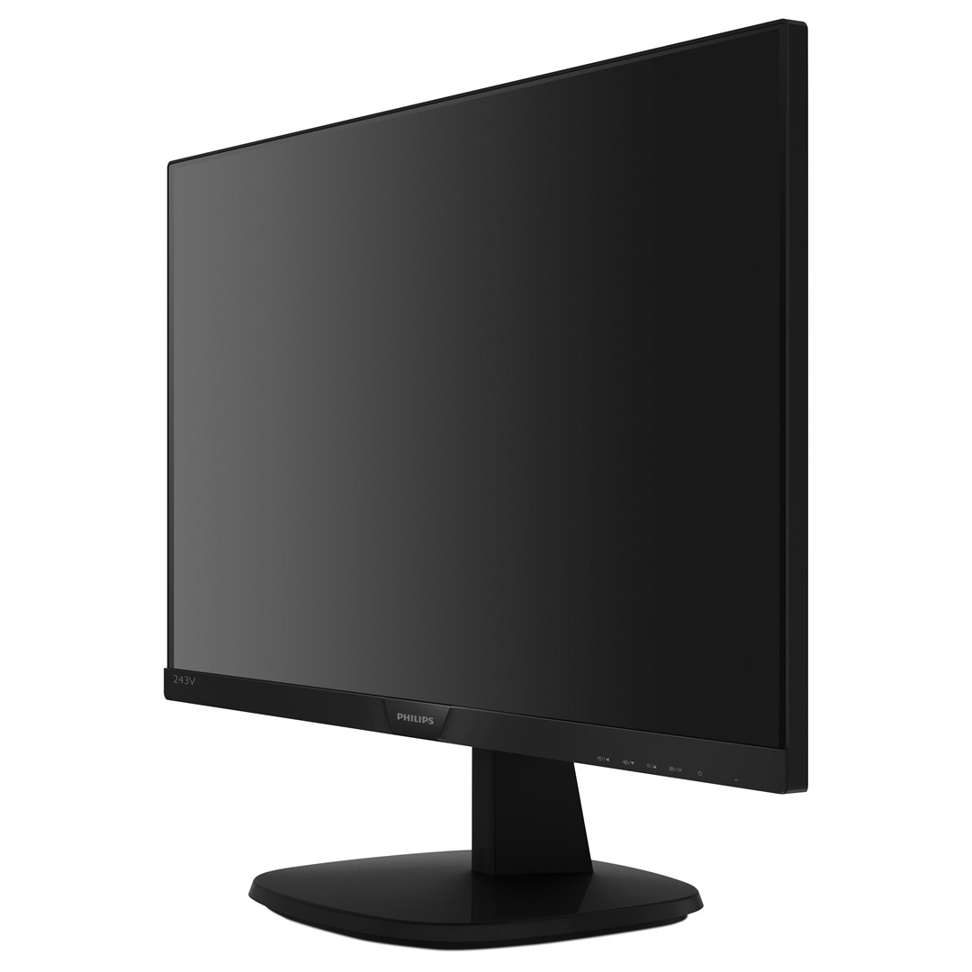 Philips V Line Full HD LCD monitor 243V7QDAB/00 - Image 12