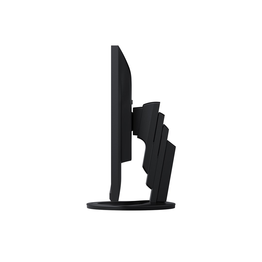 EIZO FlexScan EV2760-BK LED display 68.6 cm (27") 2560 x 1440 pixels Quad HD Black - Image 3