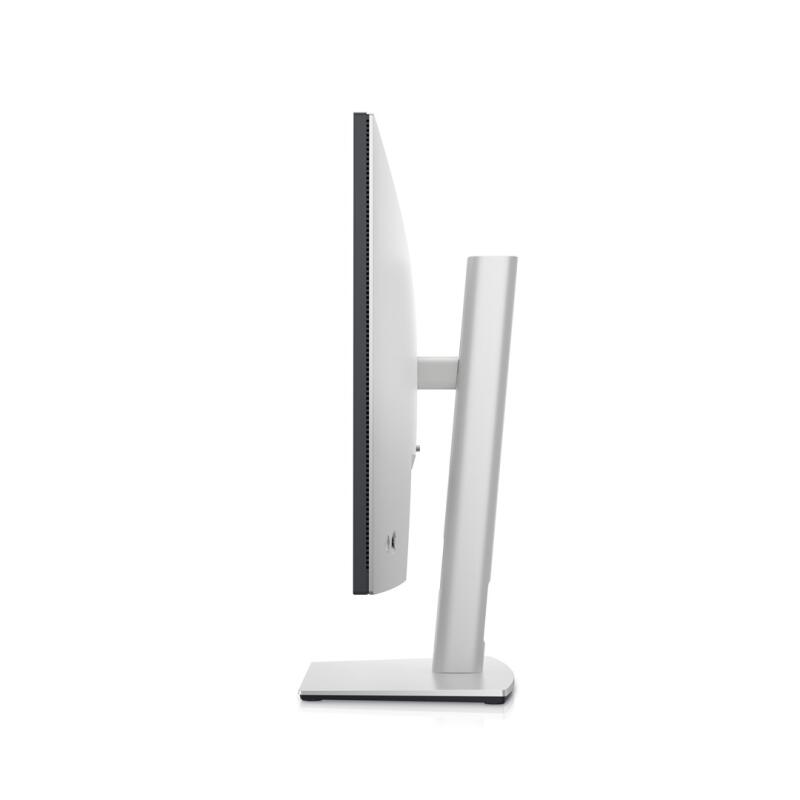 DELL UltraSharp U2722D 68.6 cm (27") 2560 x 1440 pixels Quad HD LCD Black, Silver - Image 4