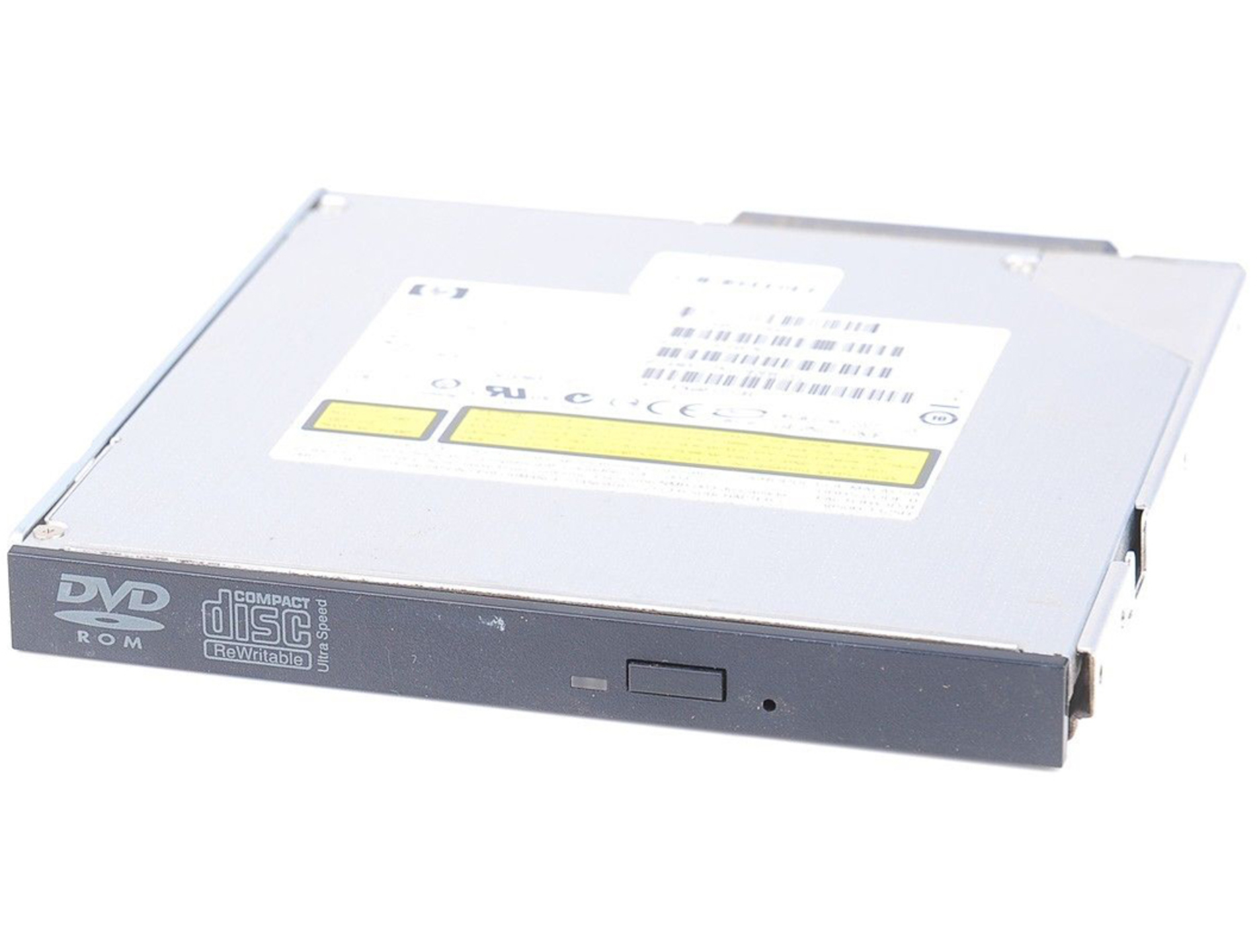 DVD/CDRW SLIMLINE FOR HP DL380 G5/DL585 G6 - 399959-001