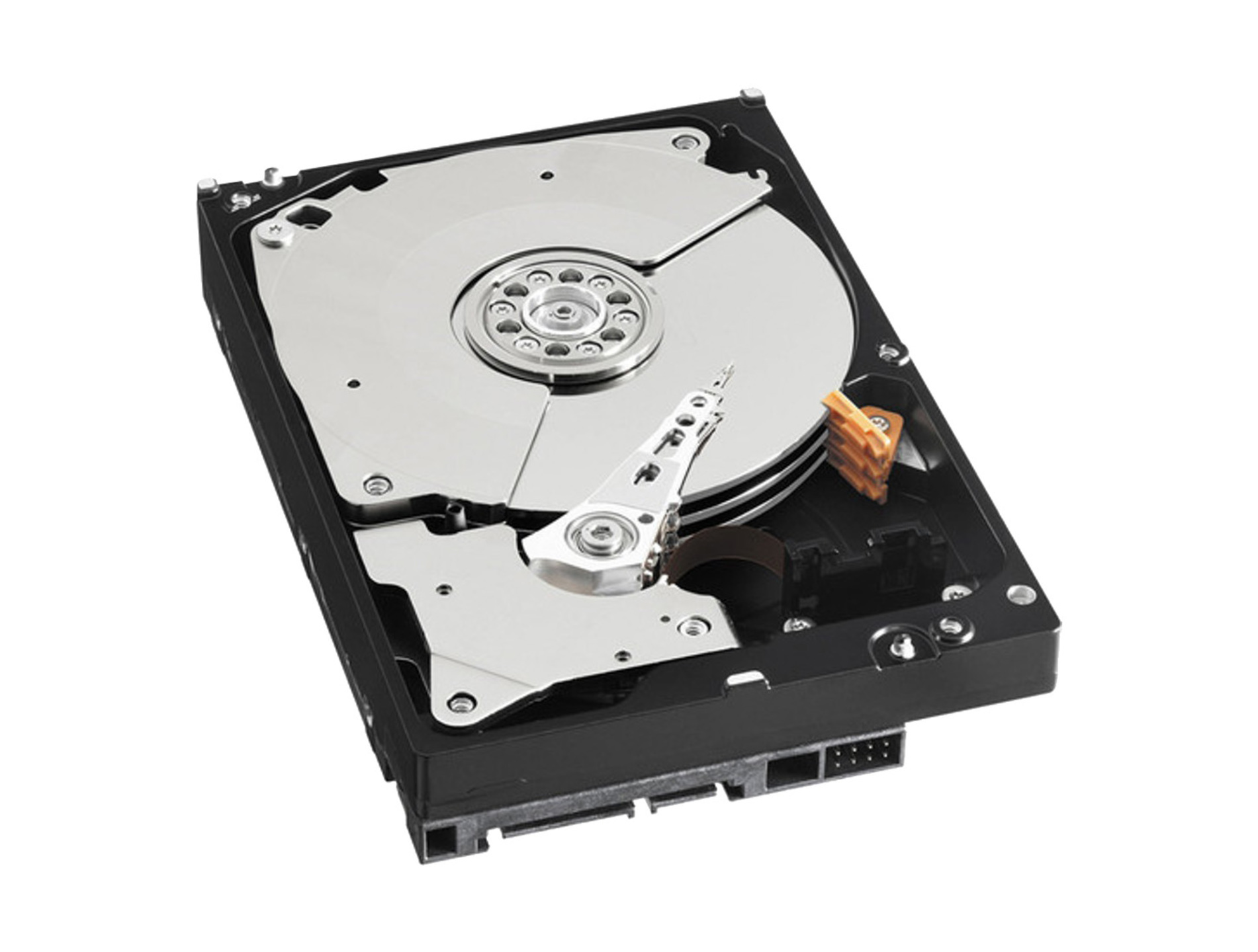 HDD SATA 160GB IBM 7.2K 3.5" 42C0466