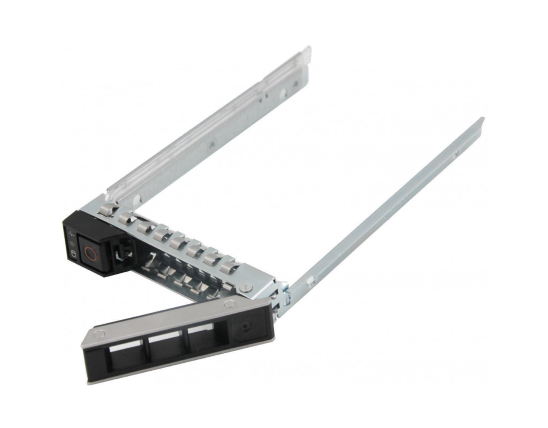 DRIVE TRAY 2.5" SAS DELL R540 R640 R740 GEN14 SERVER SERIES