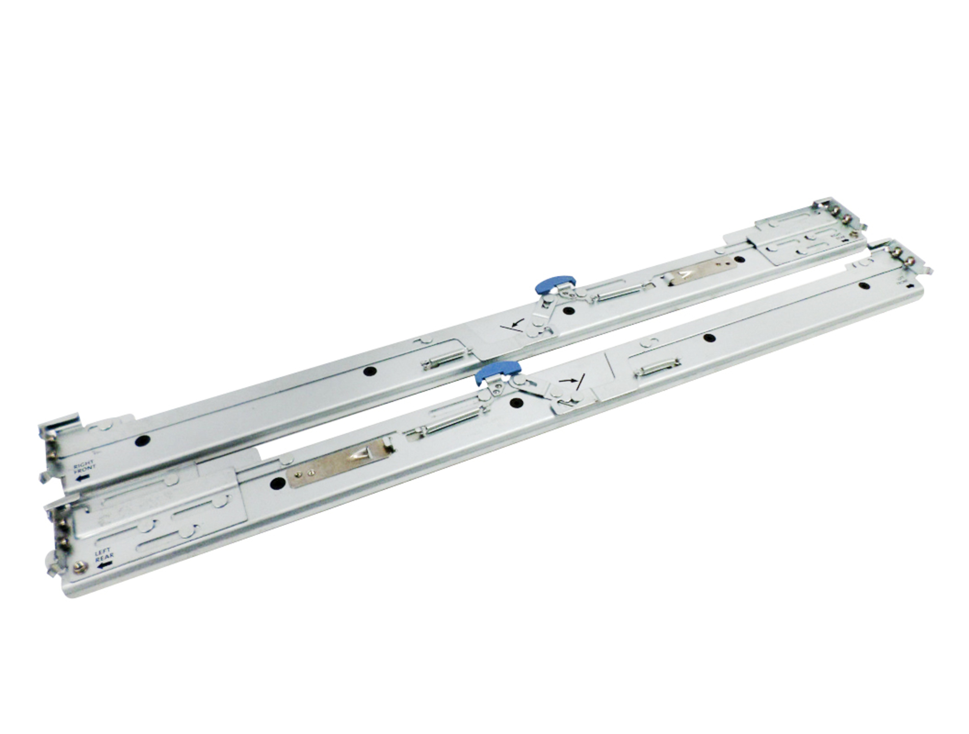 RAILS FOR SERVER ASSY FOXCONN PN: 274273-003