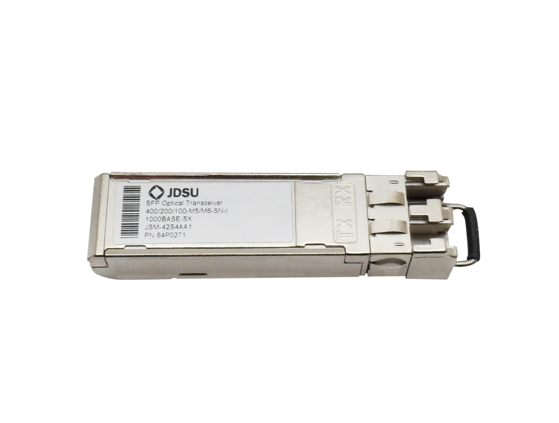 FC SFP IBM 4GB LC 64P0271