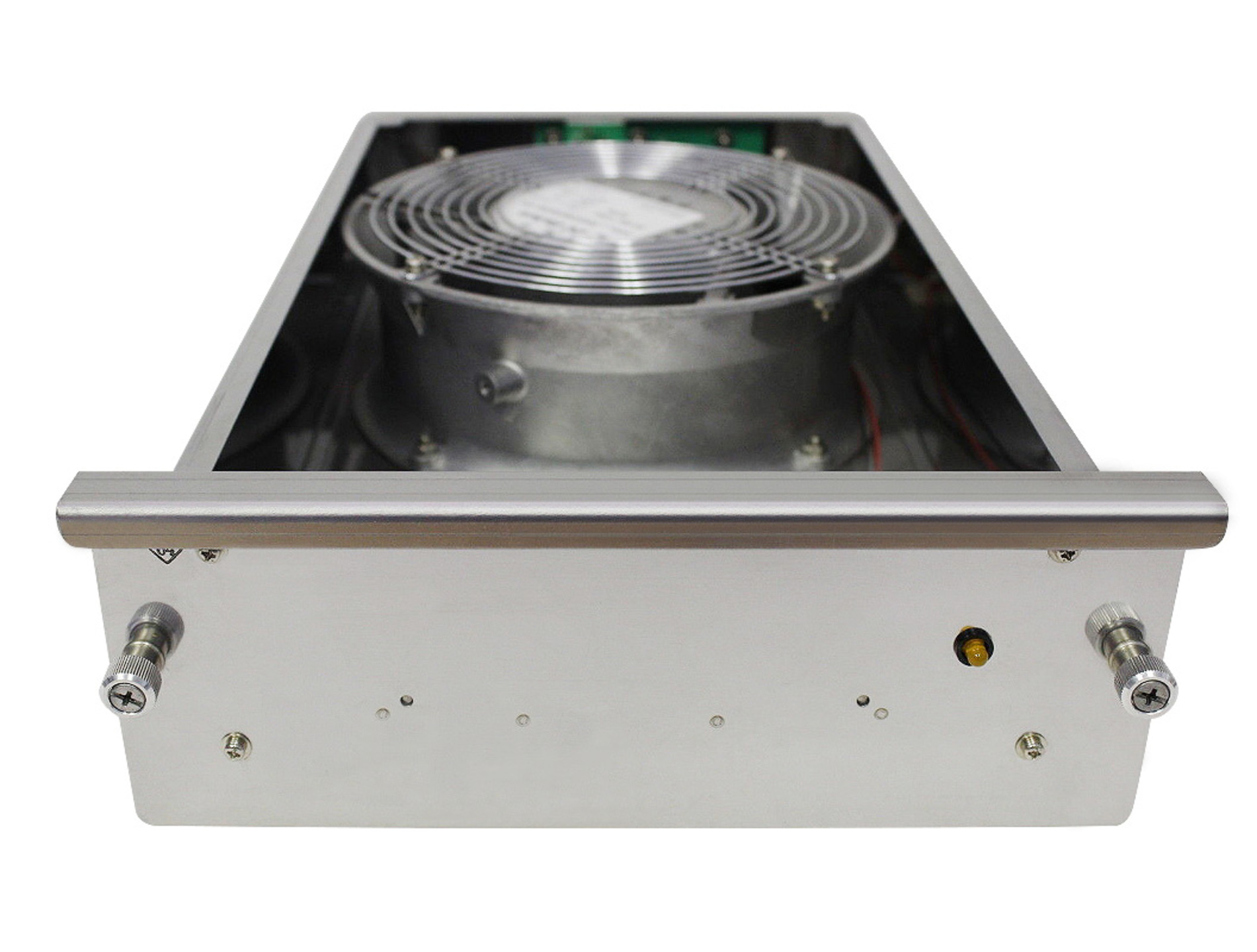 IBM ZSERIES 800/2066 44P1749  Blower Assembly Fan