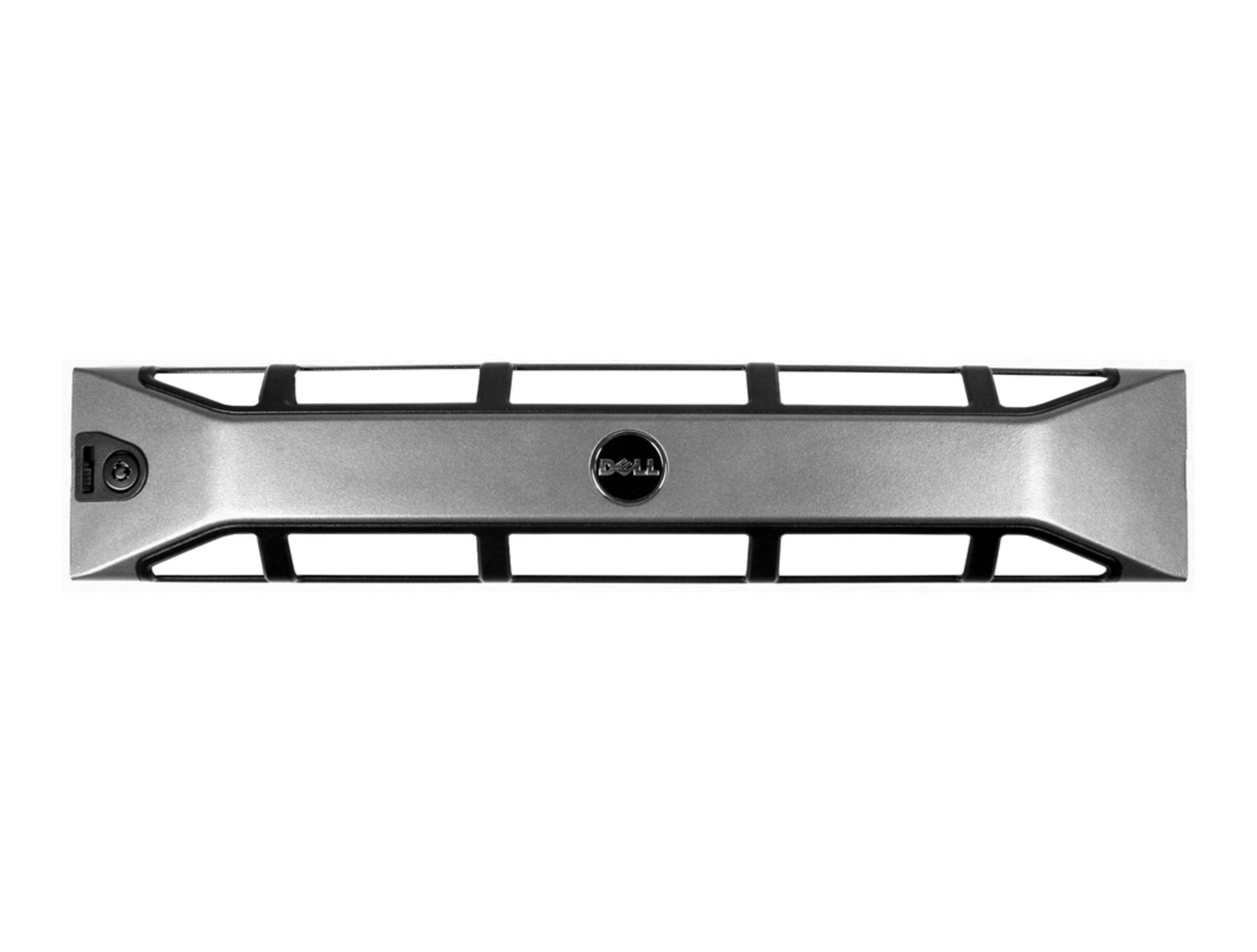 FRONT BEZEL FOR DELL R520/R720/R720xd/R820/R820xd/R730/R730xd GREY