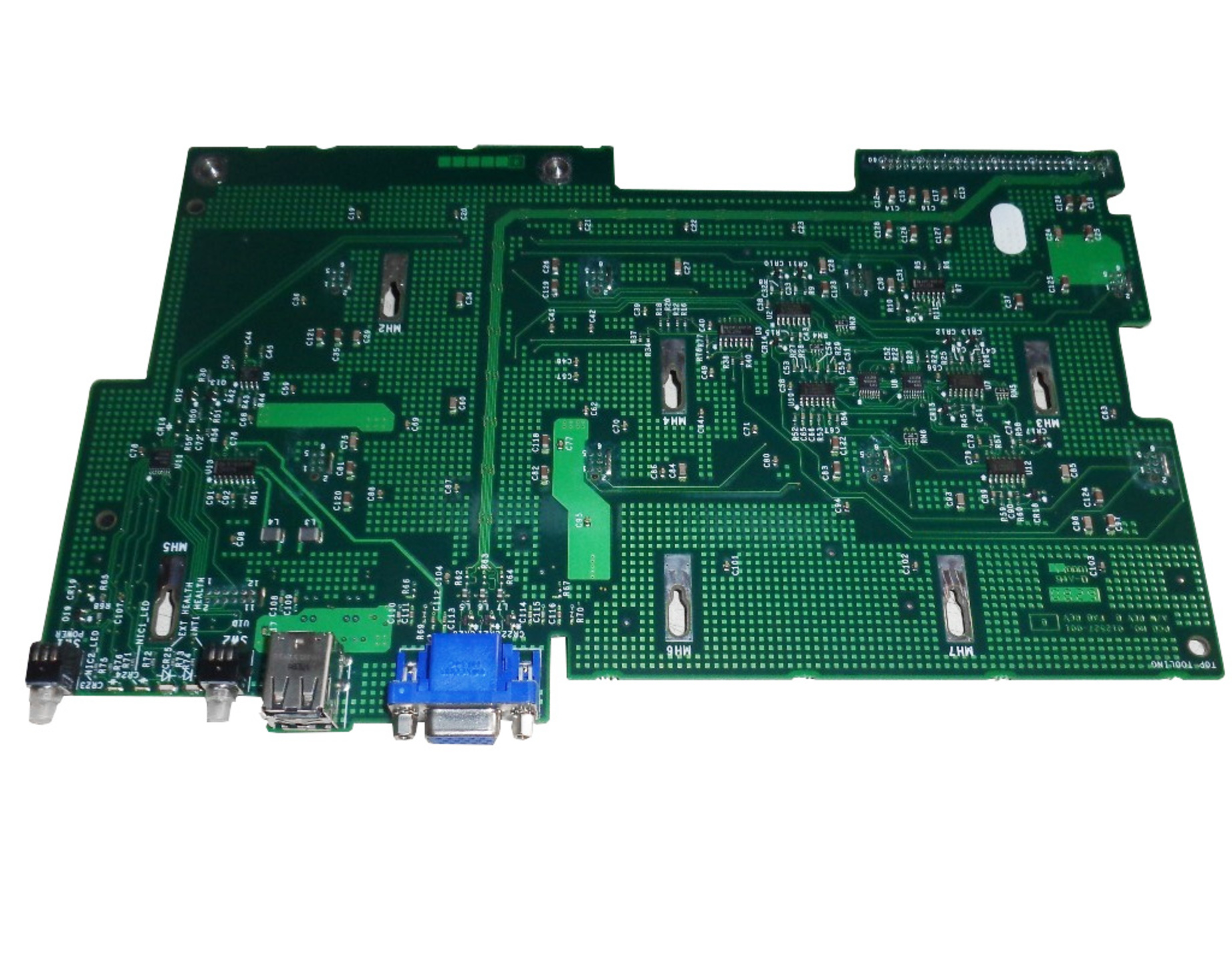 FAN BOARD FOR DL380 G5 - 408791-001