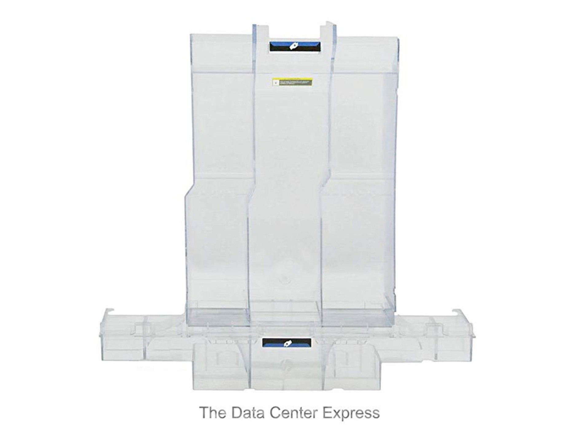AIR BAFFLE ASSEMBY FOR ML350p G8 - 667256-001