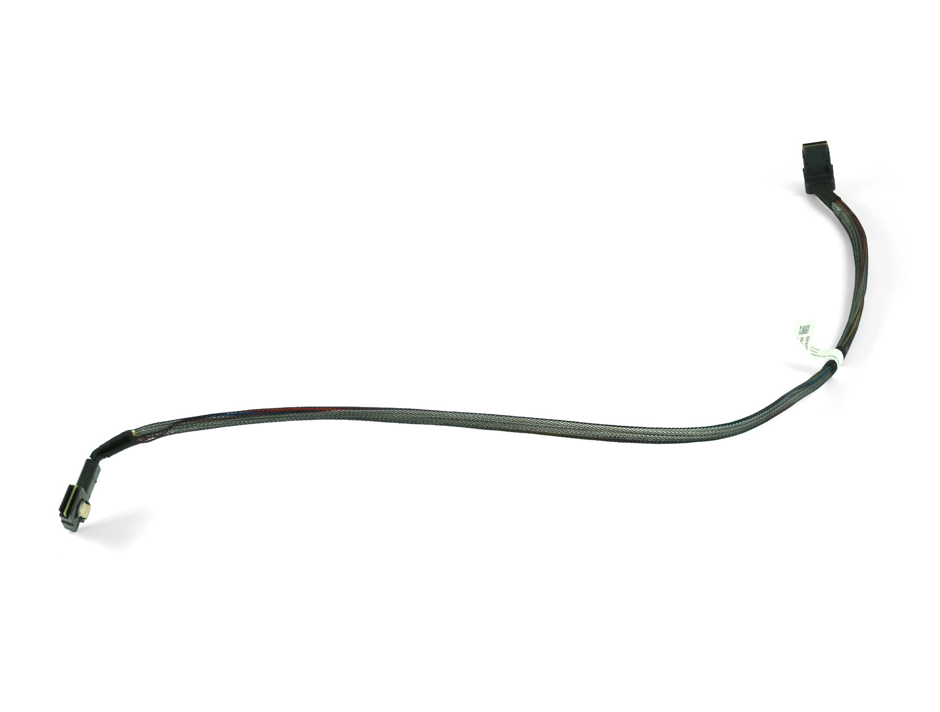 DELL MINI PB B SAS TO MINI SAS B FOR R420