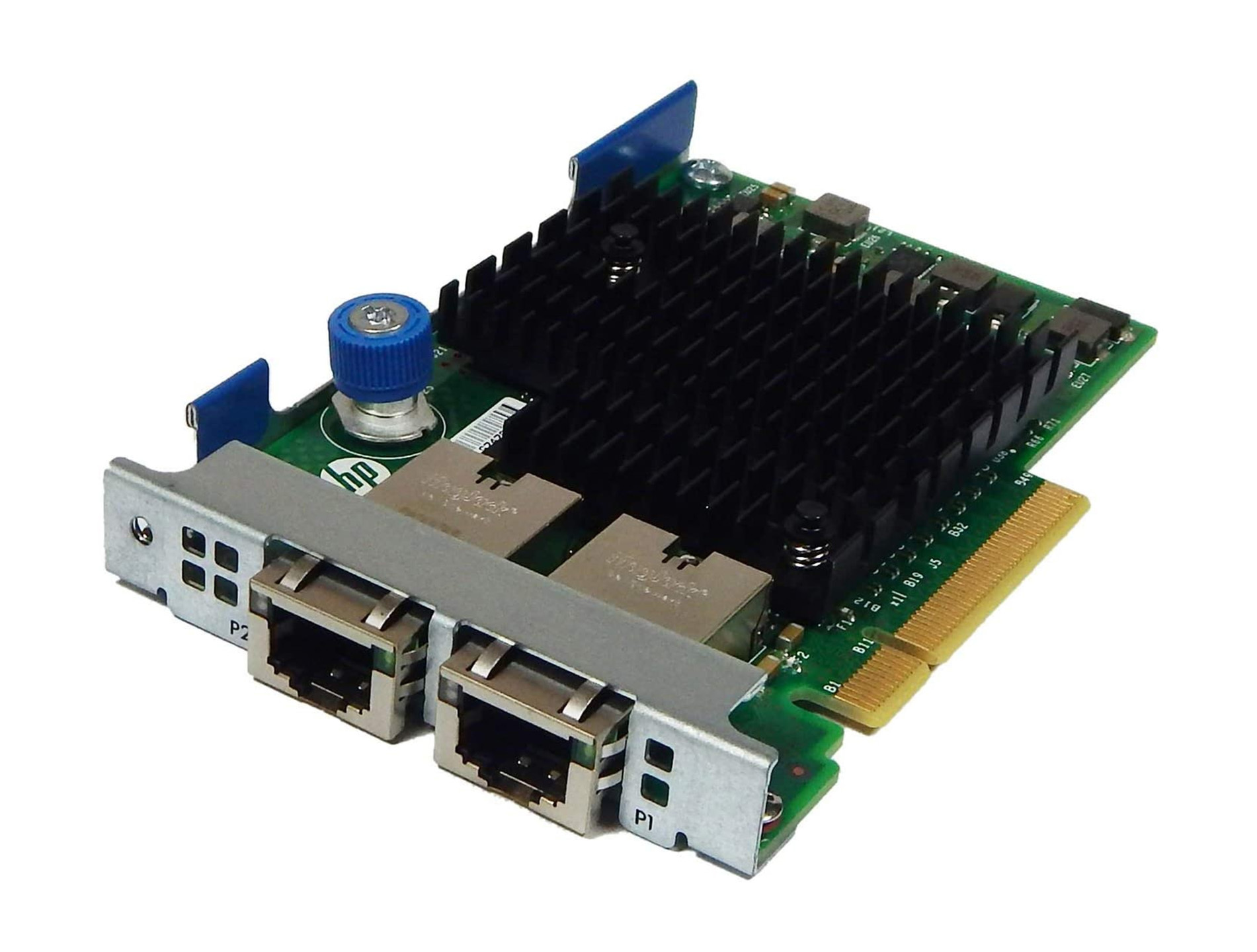 NIC SRV 10GB ETH HP FLEXLOM 561FLR-T DUAL PORT