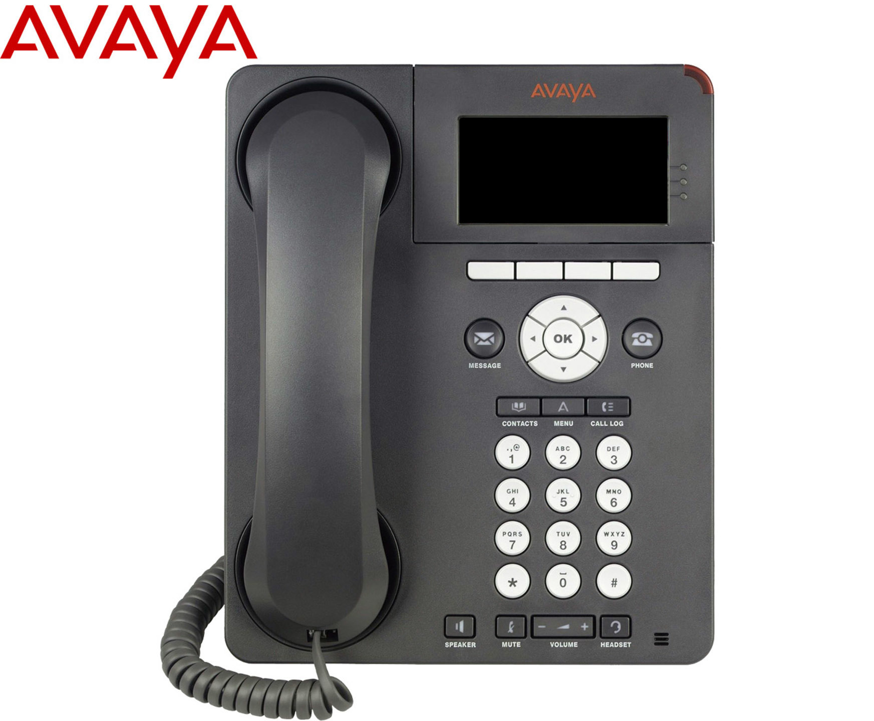 IP PHONE AVAYA 9620c NO BASE/NPS/NO HANDSET GA