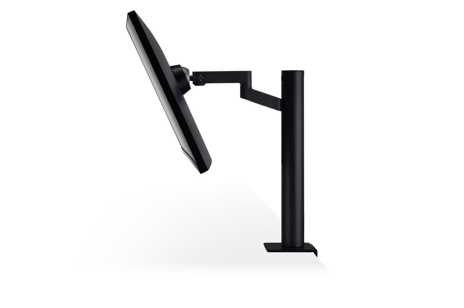 LG 32UN880P-B computer monitor 81.3 cm (32") 3840 x 2160 pixels 4K Ultra HD Black - Image 12