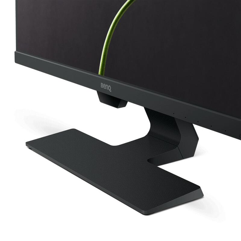 Benq GW2480 60.5 cm (23.8") 1920 x 1080 pixels Full HD LED Black - Image 2