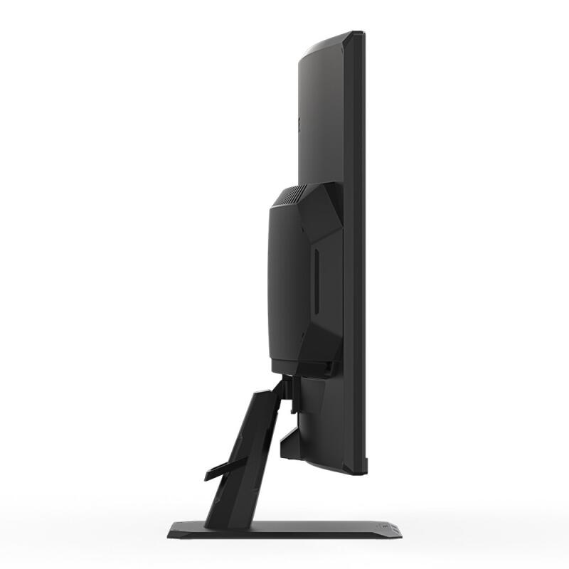 Gigabyte GS32QC computer monitor 80 cm (31.5") 2560 x 1440 pixels Quad HD LCD Black - Image 2