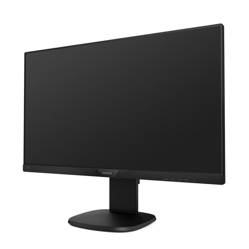 Philips V Line Full HD LCD monitor 243V7QJABF/00 - Image 8