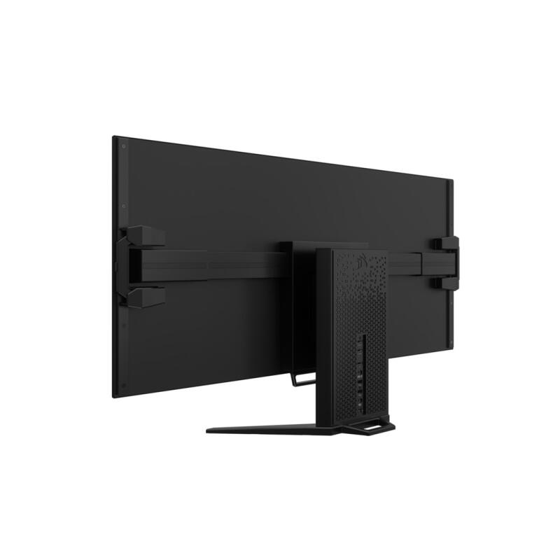 Corsair XENEON FLEX computer monitor 114.3 cm (45") 3440 x 1440 pixels OLED Black - Image 6