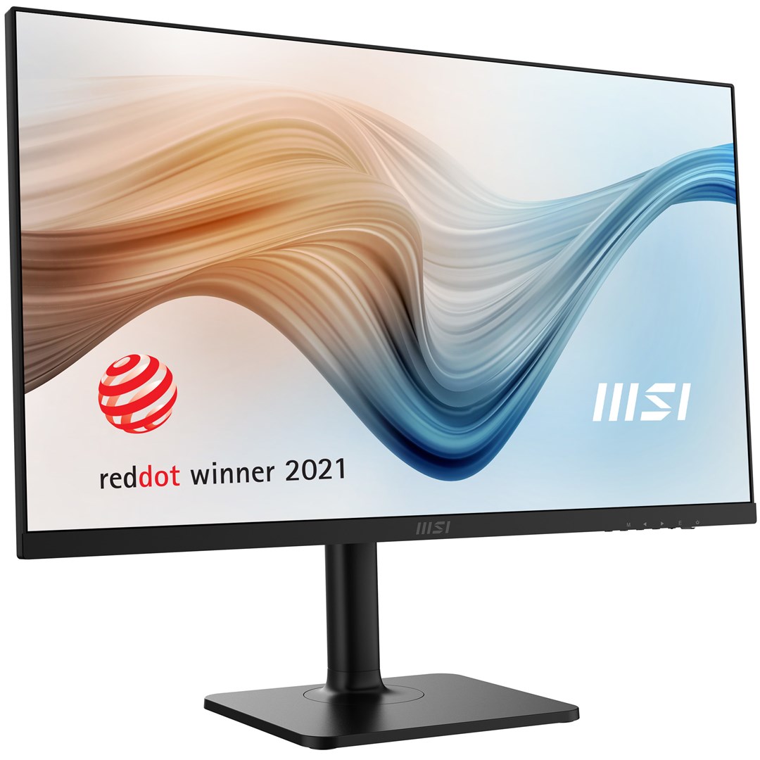 MSI Modern MD272XP computer monitor 68.6 cm (27") 1920 x 1080 pixels Full HD LCD Black - Image 13