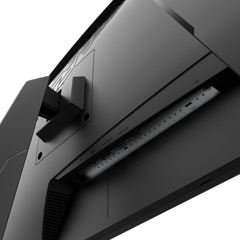 MSI G281UV computer monitor 70.9 cm (27.9") 3840 x 2160 pixels UltraWide Quad HD Black - Image 23