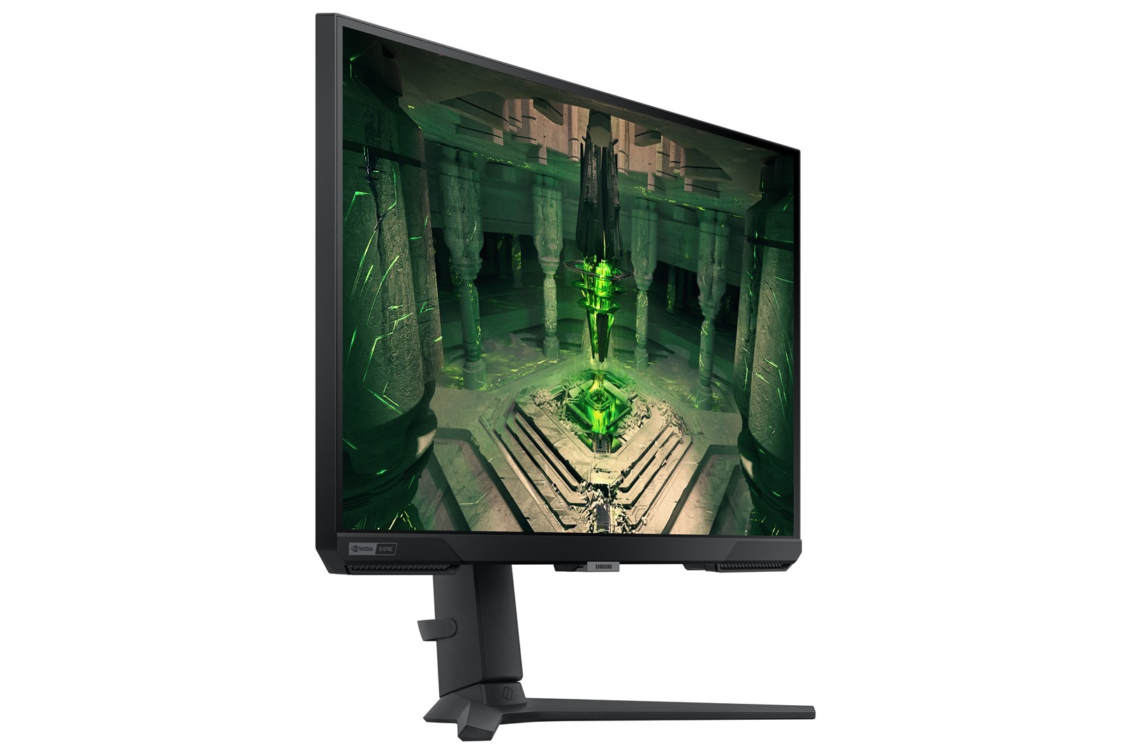 Samsung LS27BG400EUXEN computer monitor 68.6 cm (27") 1920 x 1080 pixels Full HD LED Black - Image 13